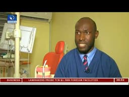 How BoI Made Me An Accomplished Dentist-- MD; Orange Dental Clinic Pt.3 |BoI Weekly|