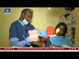 How BoI Made Me An Accomplished Dentist-- MD; Orange Dental Clinic Pt.1 |BoI Weekly|