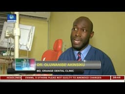 How BoI Made Me An Accomplished Dentist-- MD; Orange Dental Clinic Pt.2 |BoI Weekly|